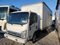 Isuzu NPR Vehiculos salvage en venta: 2011 Isuzu NPR