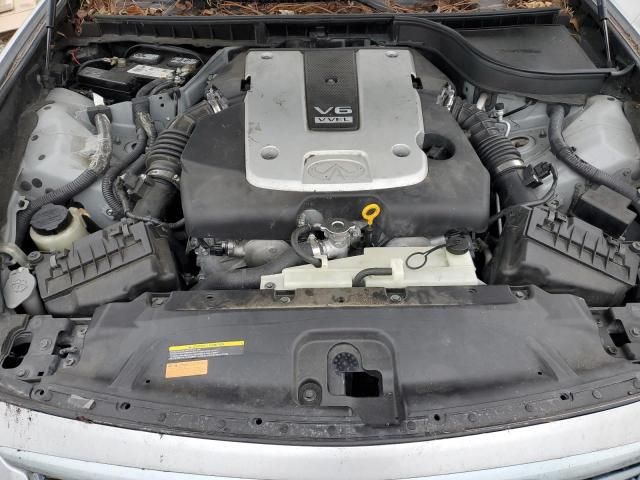 2013 Infiniti G37 Base