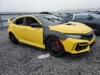 2021 Honda Civic TYPE-R Limited Edition