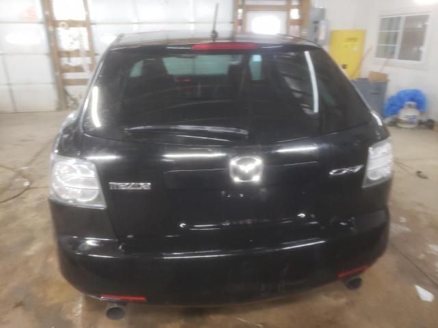 2008 Mazda CX-7