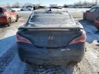 2013 Hyundai Genesis Coupe 3.8L