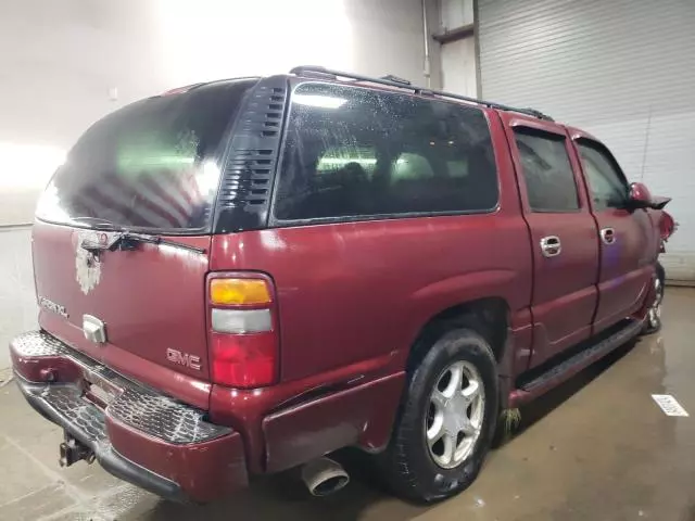 2001 GMC Denali XL K1500