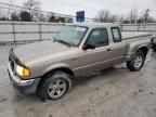 2004 Ford Ranger Super Cab