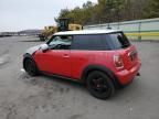 2010 Mini Cooper