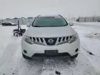 2009 Nissan Murano S