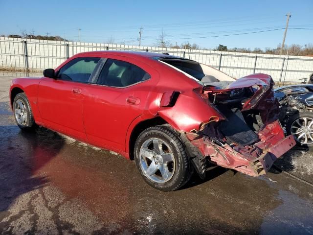 2009 Dodge Charger SXT