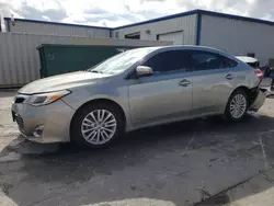 2015 Toyota Avalon Hybrid en venta en Orlando, FL