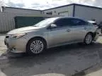 2015 Toyota Avalon Hybrid