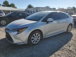 Salvage cars for sale at Prairie Grove, AR auction: 2022 Toyota Corolla LE