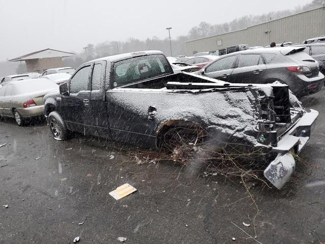 2008 Ford F150