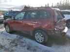 2011 Subaru Forester 2.5X Premium