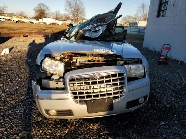 2007 Chrysler 300 Touring