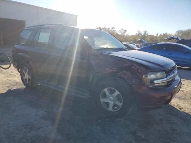 2006 Chevrolet Trailblazer LS