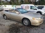 2002 Toyota Camry Solara SE