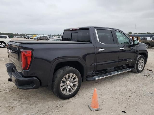 2022 GMC Sierra C1500 Denali