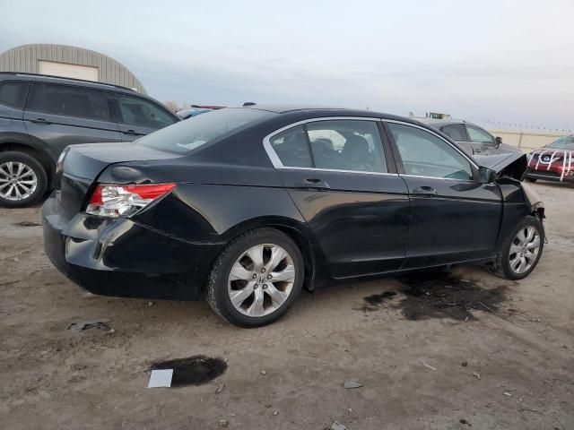 2010 Honda Accord EXL