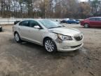 2014 Buick Lacrosse