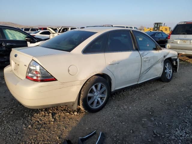 2009 Ford Taurus SEL