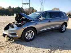 Buick Enclave Essence salvage cars for sale: 2018 Buick Enclave Essence