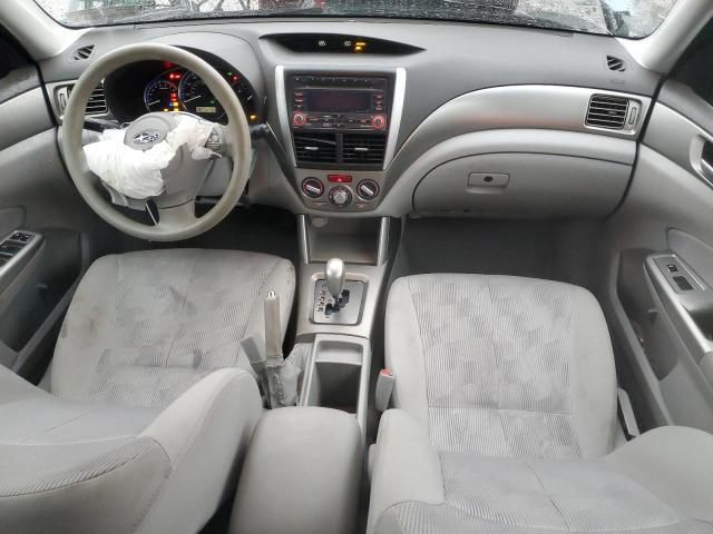 2010 Subaru Forester 2.5X Premium