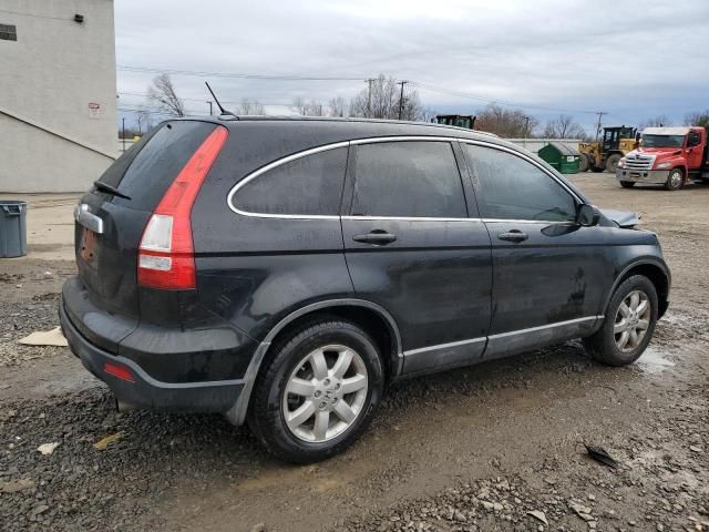 2009 Honda CR-V EX