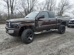 Dodge ram 1500 Vehiculos salvage en venta: 1998 Dodge RAM 1500