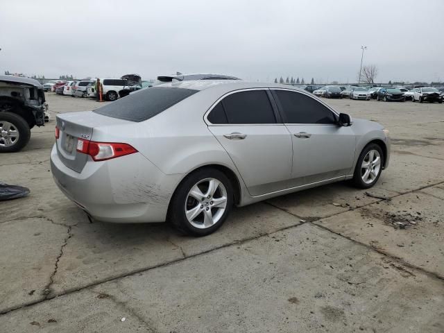 2010 Acura TSX