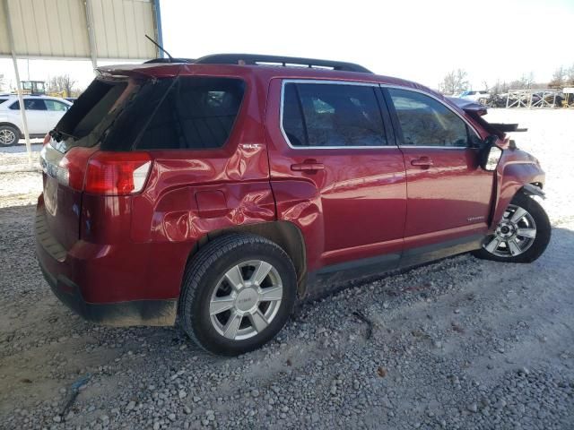 2013 GMC Terrain SLT