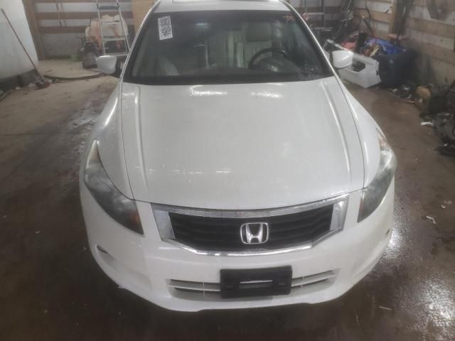 2008 Honda Accord EXL