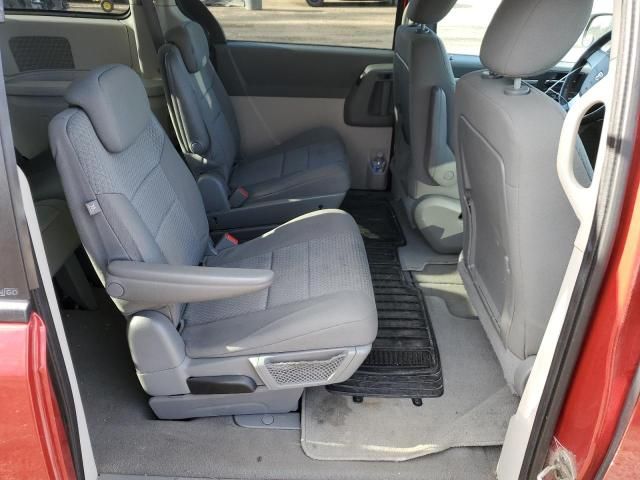 2009 Dodge Grand Caravan SE