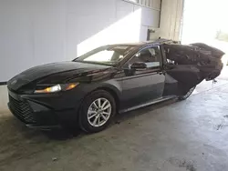 Toyota Camry xse salvage cars for sale: 2025 Toyota Camry XSE