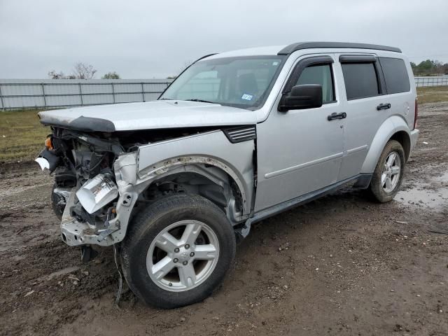 2008 Dodge Nitro SXT