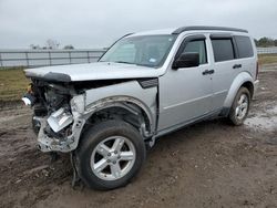 2008 Dodge Nitro SXT en venta en Houston, TX