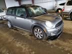 2010 Mini Cooper S Clubman