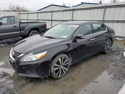 2017 Nissan Altima 2.5 en venta en Albany, NY