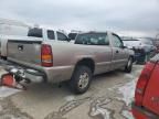 2002 Chevrolet Silverado C1500