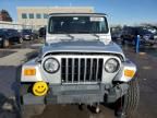 2006 Jeep Wrangler / TJ SE