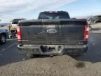 2021 Ford F150 Super Cab