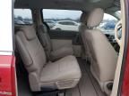 2010 Chrysler Town & Country Touring