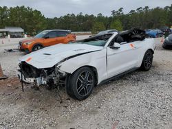 2019 Ford Mustang en venta en Houston, TX