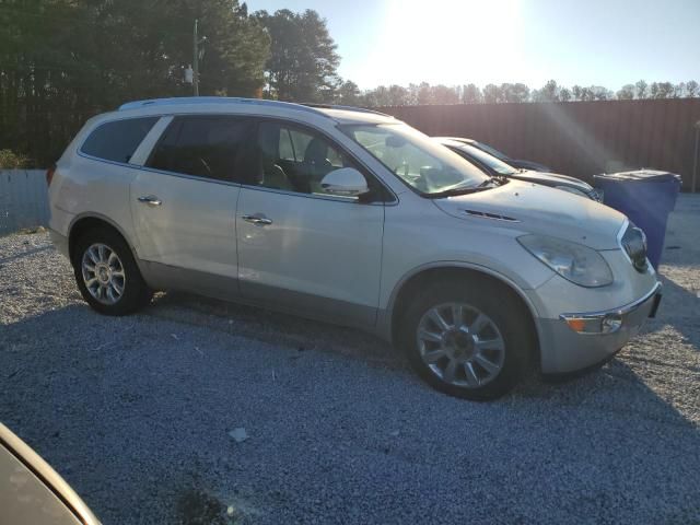 2012 Buick Enclave