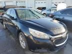 2014 Chevrolet Malibu 1LT