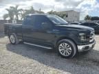 2015 Ford F150 Super Cab