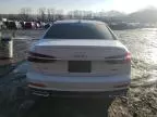 2019 Audi A6 Prestige