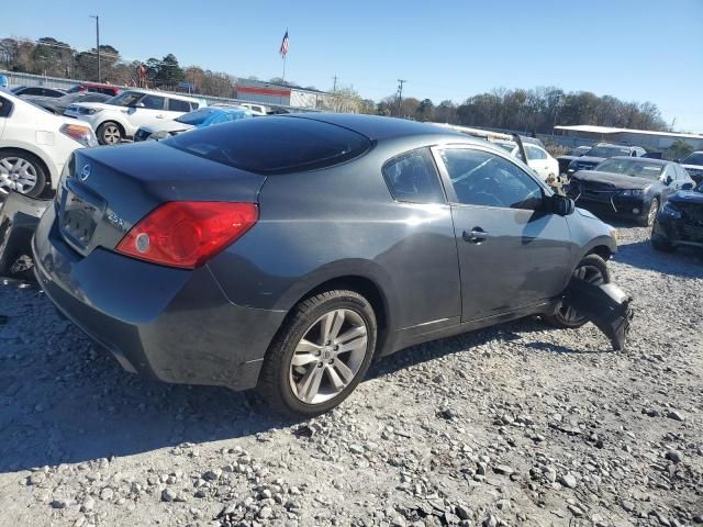 2013 Nissan Altima S