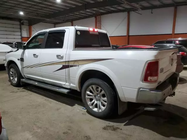 2013 Dodge RAM 1500 Longhorn