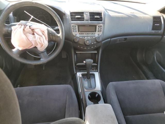 2004 Honda Accord EX