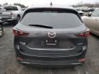 2024 Mazda CX-5 Select