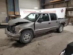 2004 Chevrolet S Truck S10 en venta en Eldridge, IA