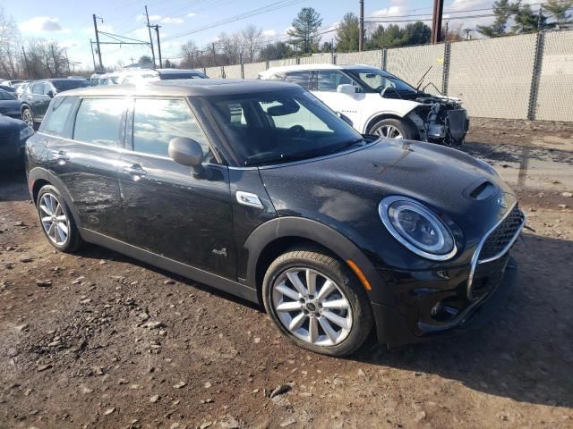 2024 Mini Cooper S Clubman ALL4